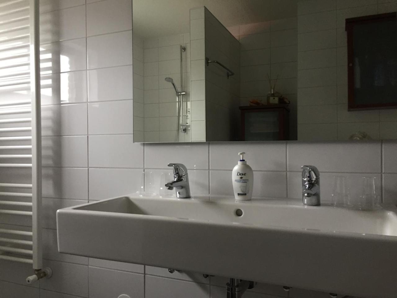 B&B De Tred Снек Екстер'єр фото