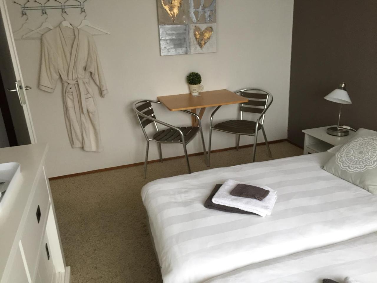 B&B De Tred Снек Екстер'єр фото