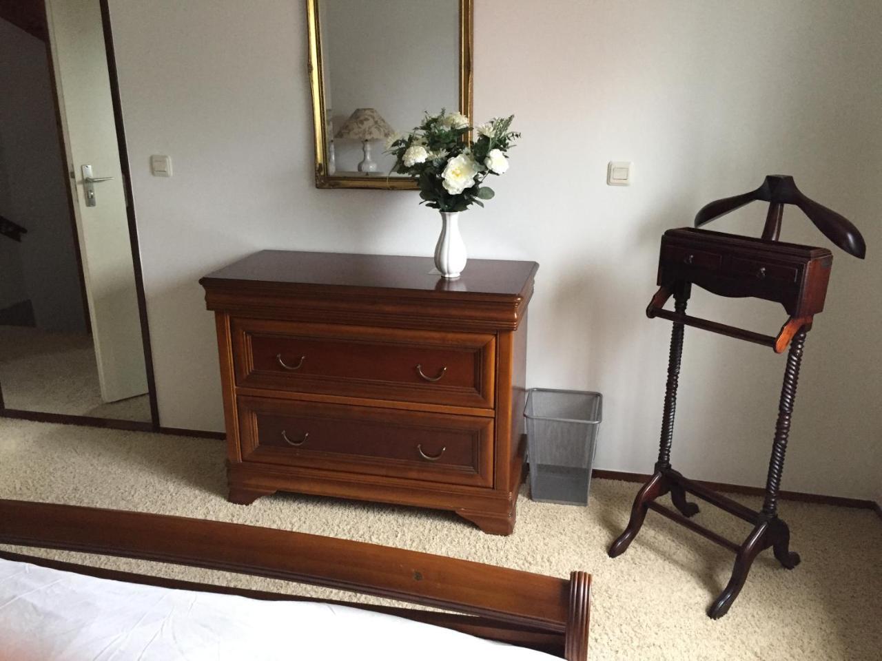 B&B De Tred Снек Екстер'єр фото